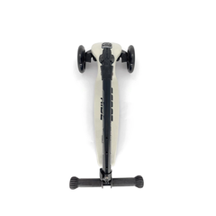 Xe scooter trẻ em Scoot and Ride Highwaykick 3 LED (ash)