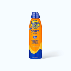 Xịt chống nắng Banana Boat thể thao SPF 100 PA+++ 170g