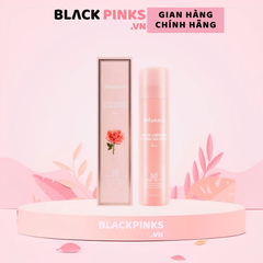 Xịt chống nắng toàn thân JMsolution từ Hoa Hồng/ Ngọc Trai 180ml