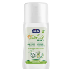 Xịt đa năng xua muỗi Chicco 100ml