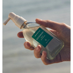 Xịt dưỡng chân tóc Aromatica chiết xuất hương thảo kích thích mọc tóc 100ml