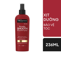 Xịt dưỡng TRESemmé bảo vệ tóc khỏi nhiệt 236ml
