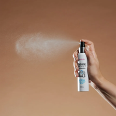 Xịt khóa makeup Australis chống tia sáng xanh 80ml