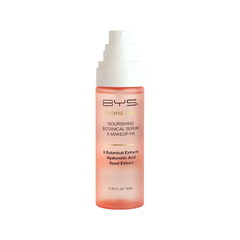 Xịt khóa makeup Bys thảo dược 80ml