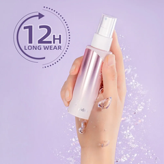 Xịt khóa trang điểm Ukiss 60ml