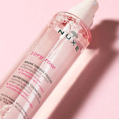 Xịt khoáng Nuxe dưỡng ẩm từ hoa hồng cho mọi loại da 200ml