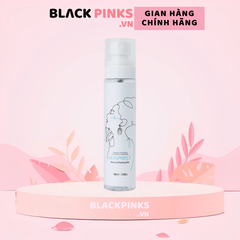 Xịt khoáng Skinpres.T phục hồi & cân bằng độ ẩm 100ml