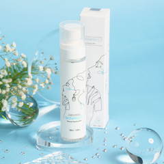 Xịt khoáng Skinpres.T phục hồi & cân bằng độ ẩm 100ml