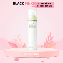 Xịt khoáng So'Natural cấp ẩm dưỡng da mầm lúa mạch 120ml