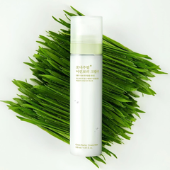 Xịt khoáng So'Natural cấp ẩm dưỡng da mầm lúa mạch 120ml