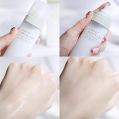 Xịt khoáng So'Natural cấp ẩm dưỡng da mầm lúa mạch 120ml