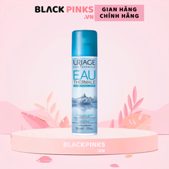 Xịt khoáng Uriage dưỡng ẩm cho mọi loại da 300ml