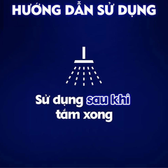 Xịt khử mùi Nivea Men mát lạnh thơm năng động/sảng khoái 150ml