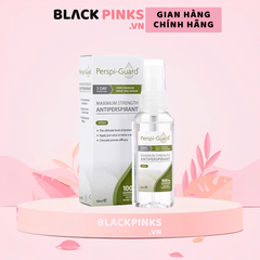 Xịt khử mùi Perspi-Guard hiệu quả tối ưu 30ml