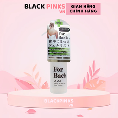 Xịt làm giảm mụn lưng Pelican 100ml