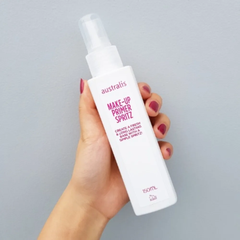 Xịt lót trang điểm Australis 50ml