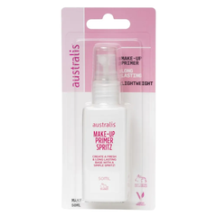 Xịt lót trang điểm Australis 50ml