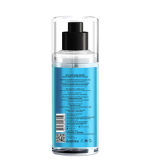 Xịt thơm toàn thân Kiss My Body - Sweet Vanilla Cotton/hương Delight/hương Crazy In Love/Sweetie 88ml