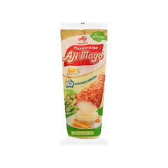 Xốt mayonnaise Ajinomoto Aji-mayo chua béo chai 260g