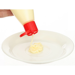 Xốt mayonnaise Ajinomoto Aji-mayo chua béo chai 260g