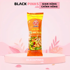 Xốt mè rang Ottogi chai 150g