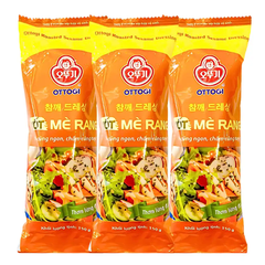 Xốt mè rang Ottogi chai 150g
