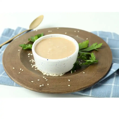 Xốt mè rang Ottogi chai 150g