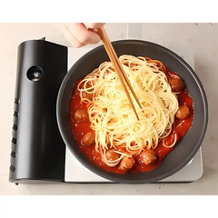 Xốt spaghetti vị cà chua/rose/cà chua và ớt  Ottogi gói 110g