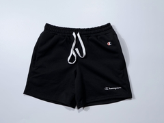 Short Nỉ Champ 2025