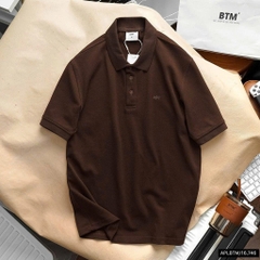 Áo polo BTM 2026