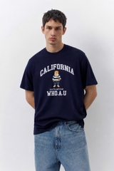Áo Gấu Cali 2025