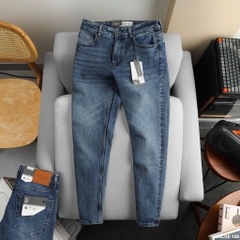 Quần Jean J&C 02 2025