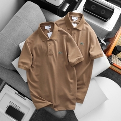 Polo Lacoste basic 2025