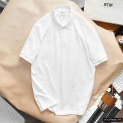 Áo polo BTM 2026