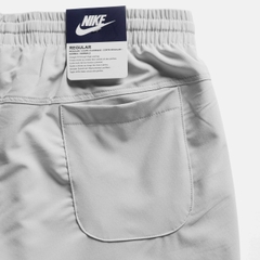 Short Gió Nice Xám 2026