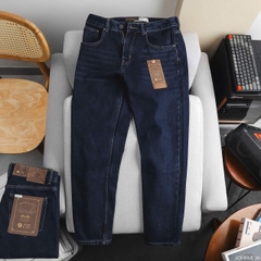 Jean Ống Suông 2026