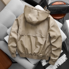 Khoác Gió SeejBrand SS1 2025