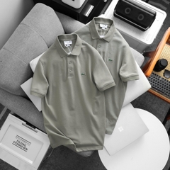 Polo Lacoste basic 2025