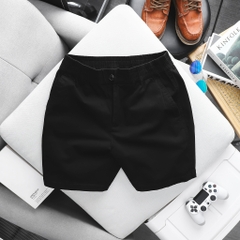 Short Kaki Lưng Thun 2026