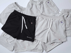 Short Nỉ Champ 2025