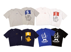 Áo Gấu 2 SeejBrand ss1 2025