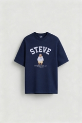 Áo Gấu Steve 2025