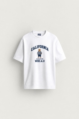 Áo Gấu Cali 2025