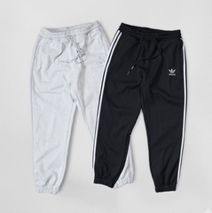 Jogger Das 2026