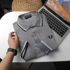 Polo Bông Lúa 2026