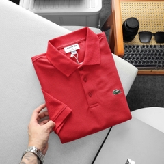 Polo Lacoste basic 2025