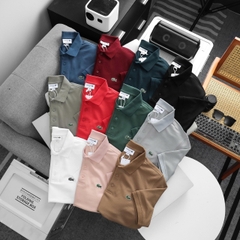 Polo Lacoste basic 2025