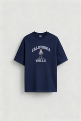 Áo Gấu Cali 2025