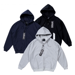 Hoodie Basic SeejBrand 2026