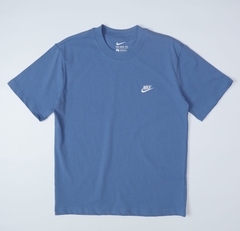 Áo Nice Xanh Đá 2025